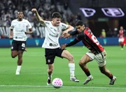 O Corinthians não vence há 10 jogos na temporada O Corinthians não vence há 10 jogos na temporada