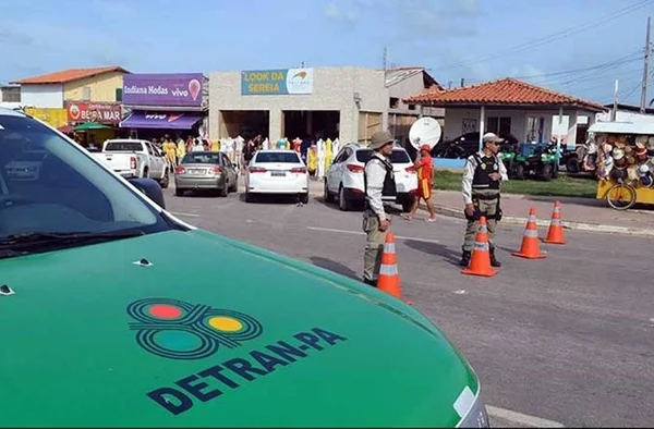 Inscrições para concurso do Detran-PA encerram-se hoje. São 100 vagas