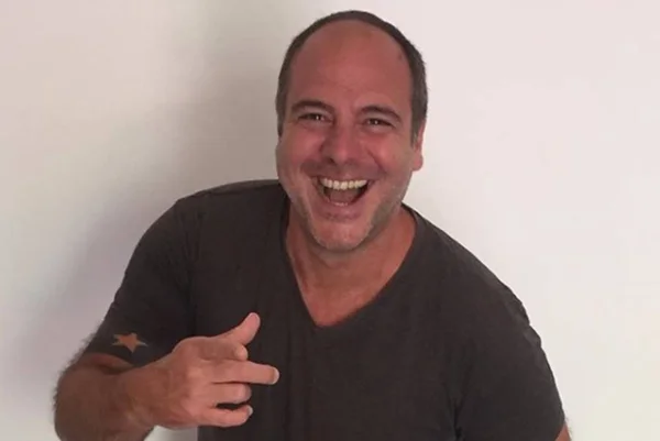 Alexandre Liuzzi