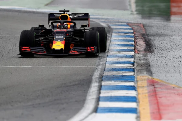 Fórmula 1 divulga vídeo do pit stop mais rápido da história: 1,88s