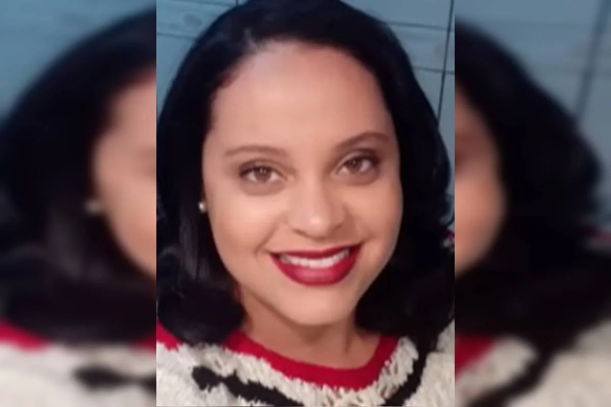 Rachel, uma das irmãs mortas de 44 anos Rachel, uma das irmãs mortas de 44 anos