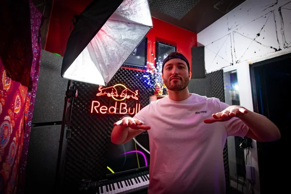 Produtor Musical Ciro Daniel