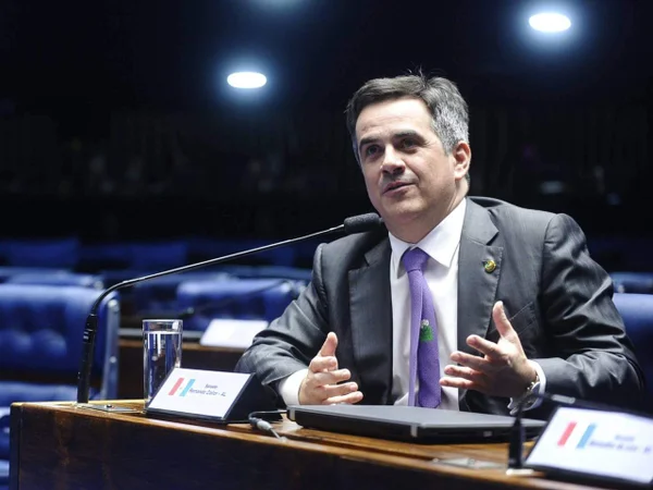 Ciro Nogueira pregará moderação em posse na Casa Civil