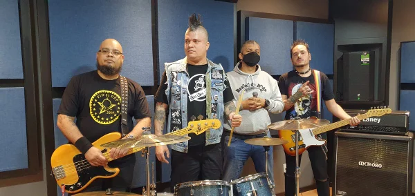 ferrock