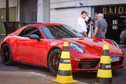 Porsche 911 Carrera GTS