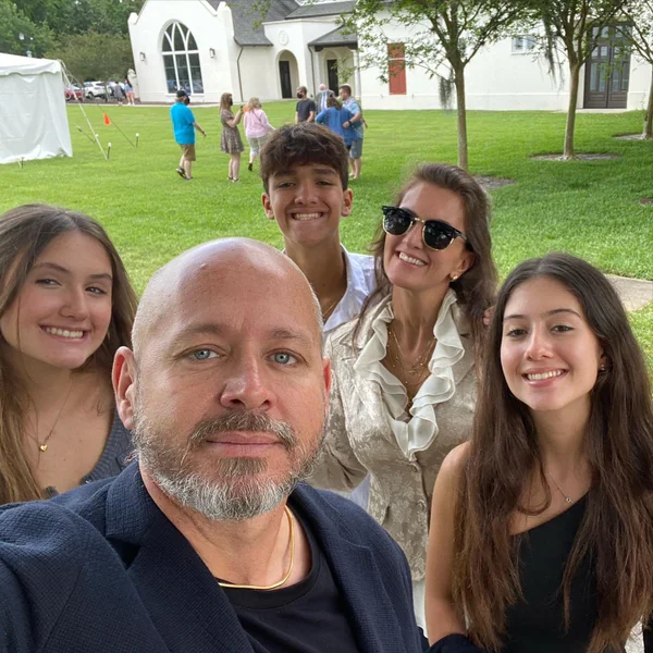 Casamento de Marcelo Rodrigues, ex-Dominó, chega ao fim após 21 anos - destaque galeria