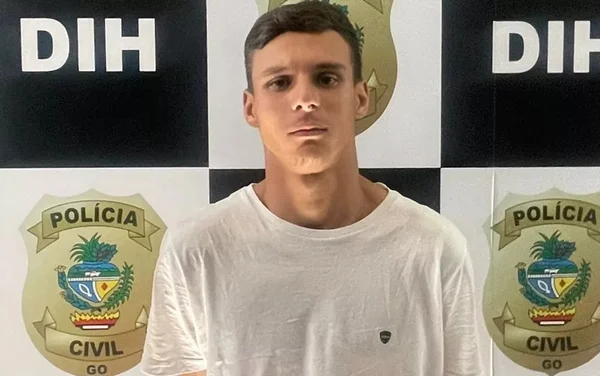 goias jovem matou vizinho degolado