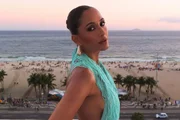Camila Pitanga Camila Pitanga