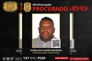 PCDF procura foragidos que extorquiam e ameaçavam assentamento em Planaltina
