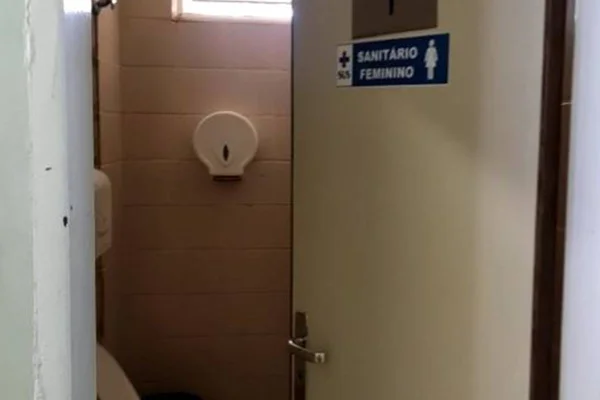 Faltam papel toalha e papel higiênico em postos de saúde do DF