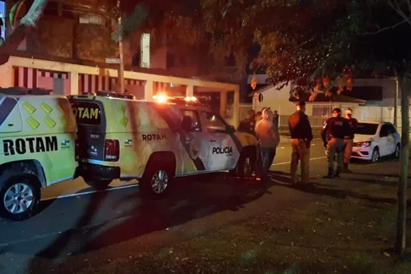 Assassino de soldado PM morre ao entrar em confronto com policiais