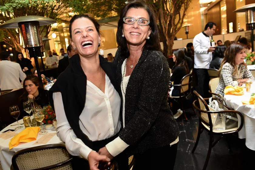 Gisela Assis E Vera Negrão Gisela Assis E Vera Negrão