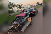 Desempregada, Pam do Grau é alvo da PCMT por movimentar R$ 928 mil com bets - imagem 2 Desempregada, Pam do Grau é alvo da PCMT por movimentar R$ 928 mil com bets - imagem 2