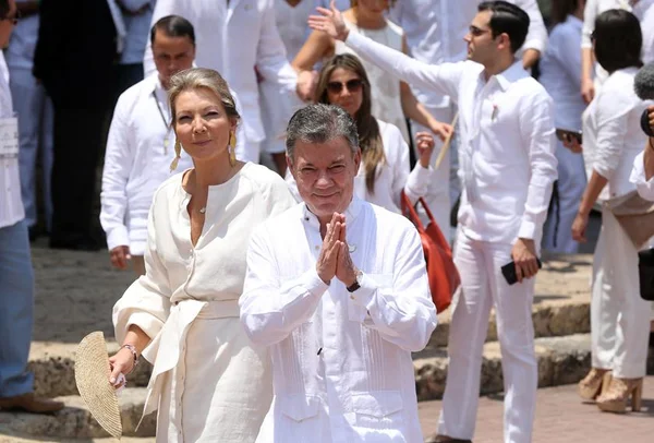Após acordo com as Farc, 17 líderes sociais foram mortos na Colômbia
