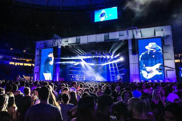 Villa Mix Festival em Brasília tem ingressos entre R$ 20 e R$ 400