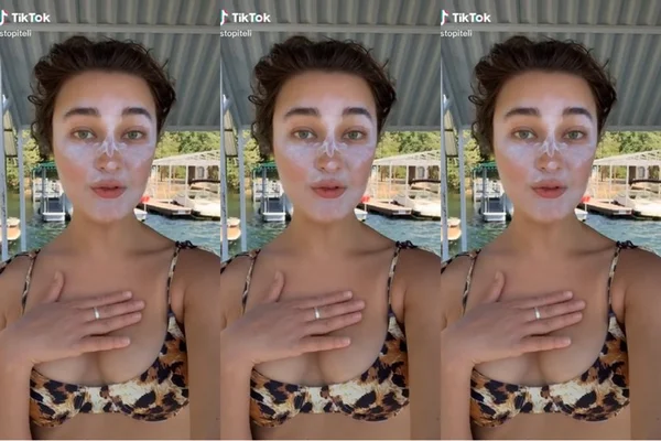 Contorno FPS: conheça a tendência polêmica que está bombando no TikTok