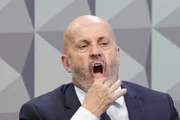 CPMI do INSS ouve, nesta quinta-feira (25/9), o empresário e lobista Antônio Carlos Camilo Antunes, o “Careca do INSS”, sobre as fraudes do INSS