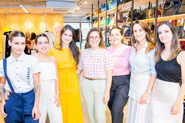 Bolo da Ivone e PrettyNew se juntam a marcas em oficina de Páscoa