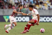 Fluminense x Internacional - 30ª rodada do Campeonato Brasileiro Fluminense x Internacional - 30ª rodada do Campeonato Brasileiro