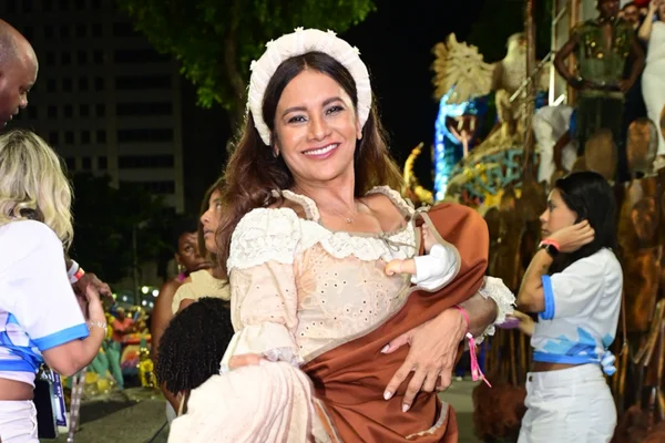 Dira Paes