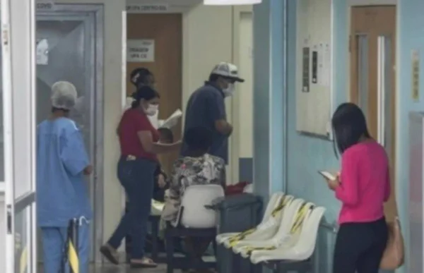 Feto é encontrado em lixeira de hospital e vira caso de polícia