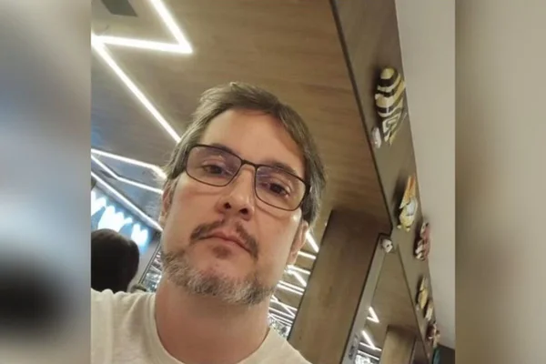 Engenheiro Ricardo Rabello Buchmayer - Metrópoles