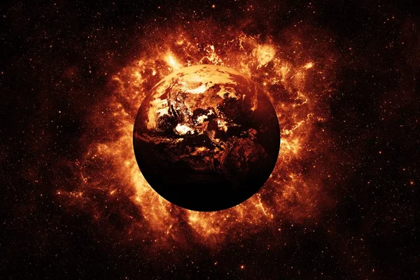 Numerólogo britânico garante: o mundo vai acabar semana que vem