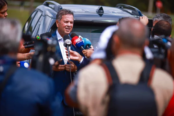 Marinho rebate Lula e chama proposta do fim da 6×1 de “golpe da picanha 2”