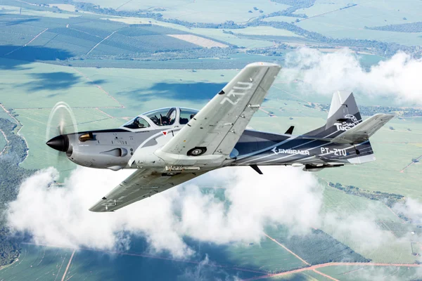 A-29 Super Tucano