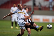 Fillipe Soutto passou pelo Atlético-MG em 2012 e 2014 Fillipe Soutto passou pelo Atlético-MG em 2012 e 2014
