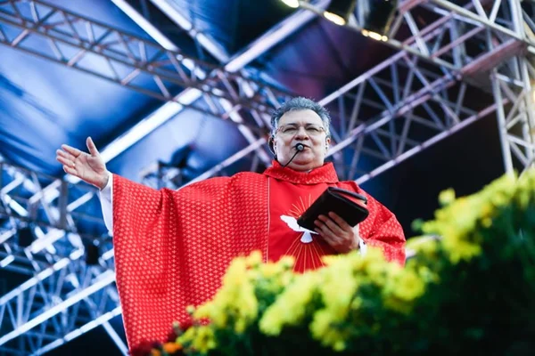 Lava Jato: MPF arquiva investigação contra padre Moacir