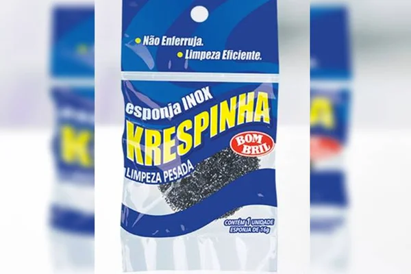 Krespinha