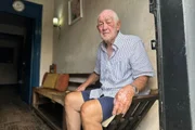 Antônio João dos Reis, 93, historiador de Luziânia