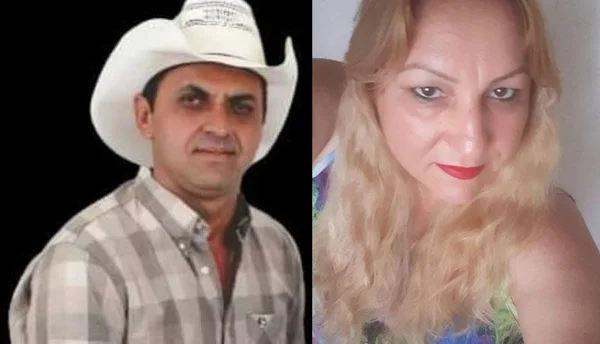 Carlos e Maria