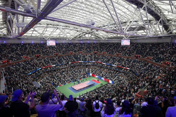 US Open terá premiação recorde de R$ 560 milhões em 2026