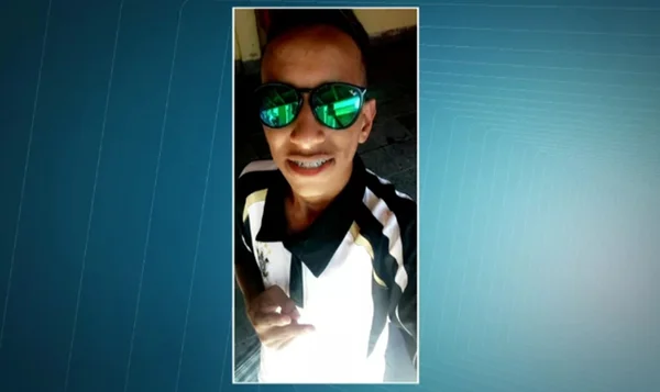PM é condenado a 24 anos de prisão por matar adolescente a pauladas