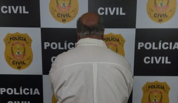 preso