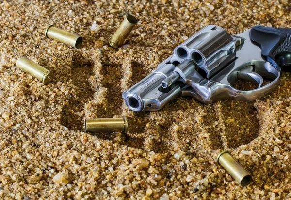 Lula decreto pistola 9 milímetros armas
