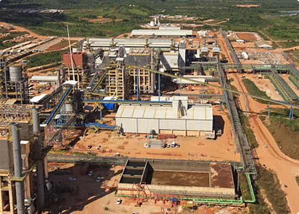Vale é processada por contaminar indígenas com metais pesados no Pará