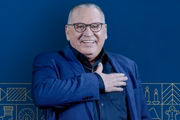 O empresário Sidney Oliveira
