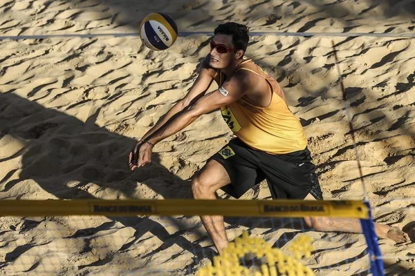 Brasília recebe SuperPraia 2019 de quinta a domingo