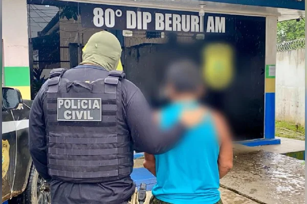 Indígena estupra, engravida filha e faz o mesmo com a neta de 12 anos