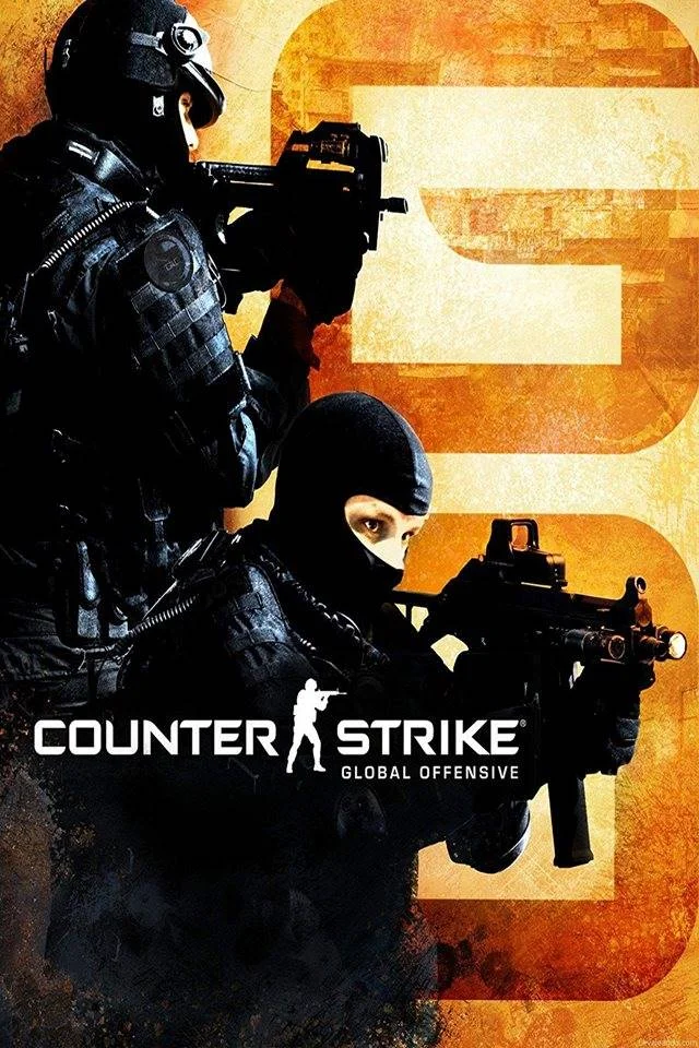 O clássico Counter Strike aparecerá na feira. Tetracampeão mundial do game, gla1ve se afastará por estresse e burnout O clássico Counter Strike aparecerá na feira. Tetracampeão mundial do game, gla1ve se afastará por estresse e burnout