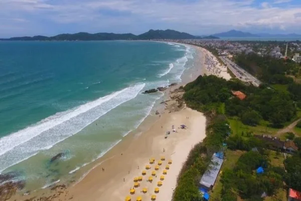 SC: exploração de petróleo pode afetar turismo em mais de 30 cidades