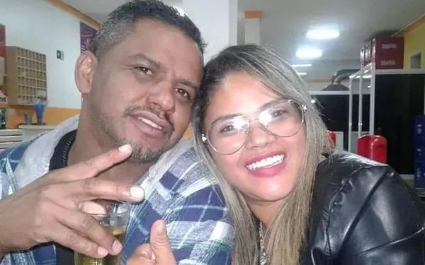 Candidato a vereador mata esposa a facadas após briga por geladeira aberta