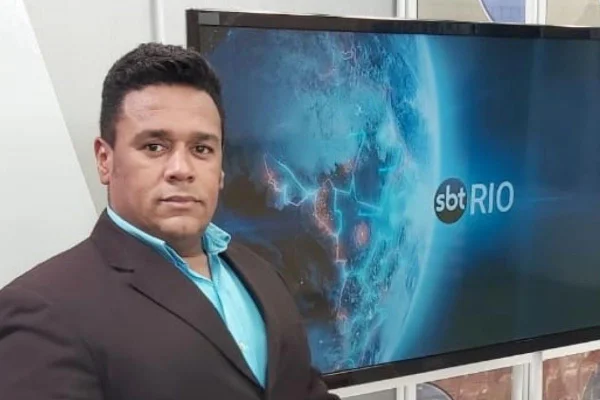 Foto colorida de Caio Álex - Metrópoles