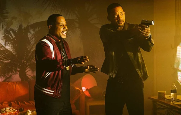 Bad Boys Para Sempre reinaugura temporada de nostalgia no cinema