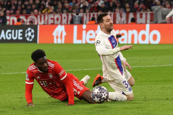 O que resta a Messi, Mbappé e Neymar é ver a Champions pela TV