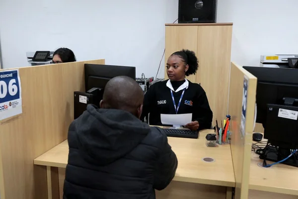 Mutirão de emprego movimenta São Paulo nesta quinta-feira