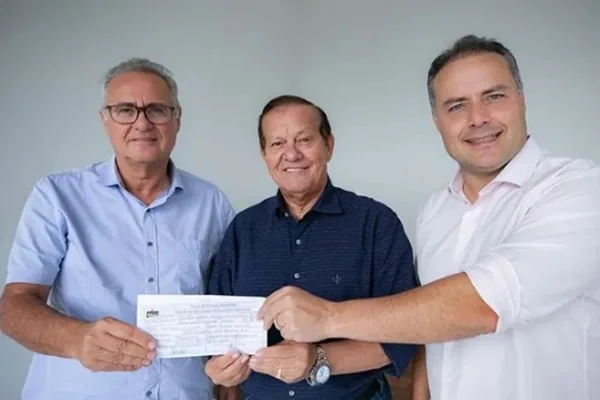 Quem é Renan Filho, emedebista que assume o Ministério dos Transportes